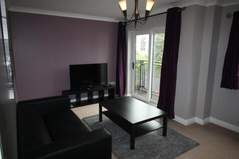 4-bed house on Chelsea Mews, Lancaster, £2,253/mo