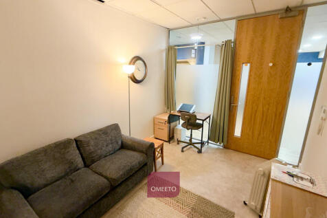 Office to Rent