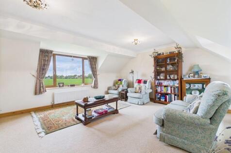 First floor Living Room