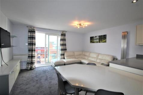 Anson Court, Gunwharf Quays photo 4