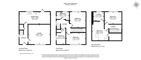 119 Worlds End Lane, Enfield, EN2 7RG