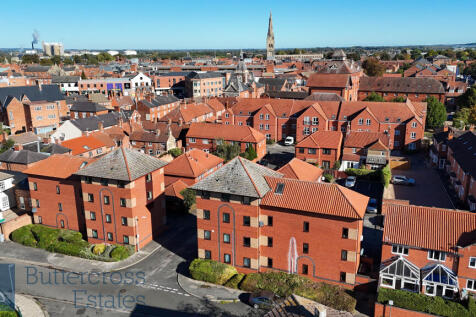Castle Brewery Court