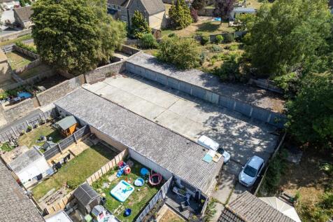 Bowling Green Garage Site, Cirencester GL7 2DY | F