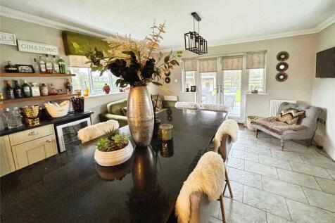 Living Kitchen