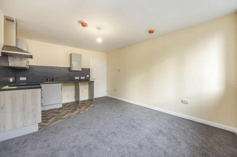 Open Plan Studio