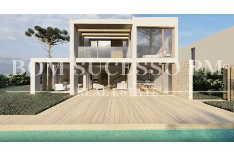 Bom Sucesso Property Management Real Estate