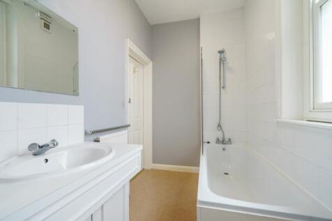 Bathroom A