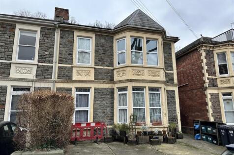 Cranbrook Road, Bristol, BS6 photo 4