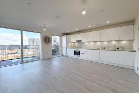 Archer Apartments, Eastman Village, Harrow, London, HA1 photo 3