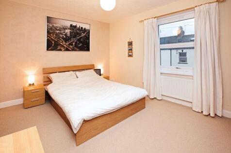 Portman Street, Taunton, Somerset photo 5