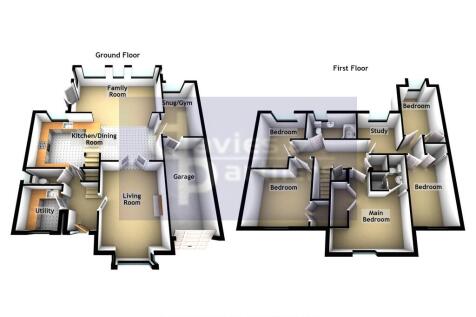 1 Rose Drive