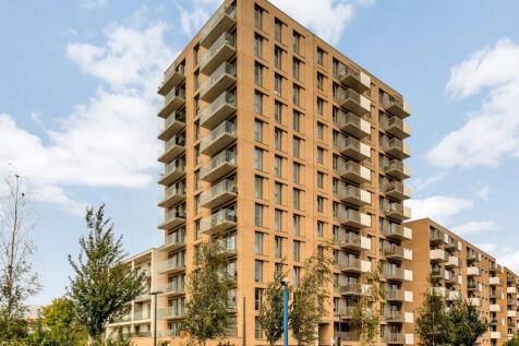 External - Waterside
