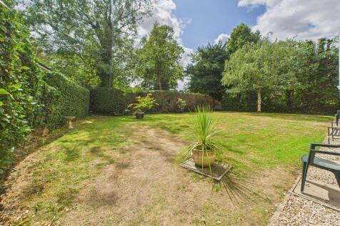 Communal Garden
