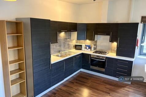 Kitchen/Lounge