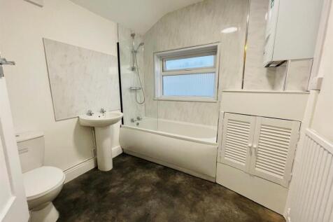Bathroom/WC