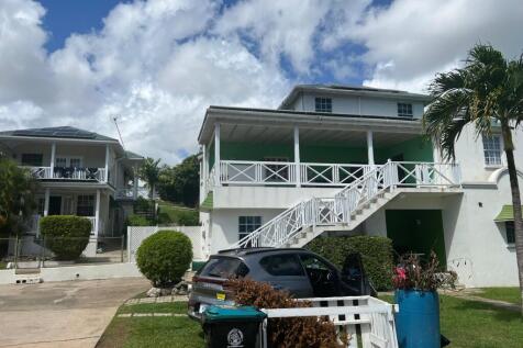Fort George Heights, Hillcrest