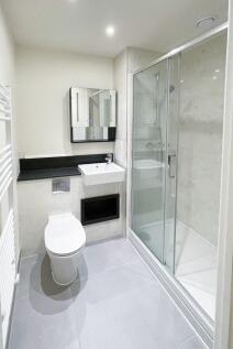 Master ensuite