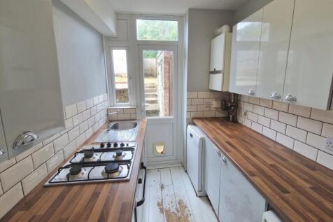 Dawson Terrace, Brighton photo 5
