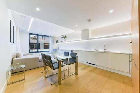 Kitchen/Living Room