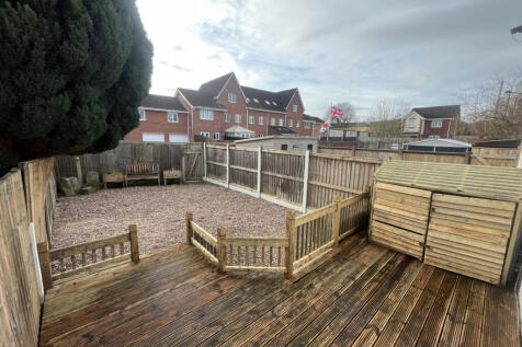 9 St Cuthberts Close