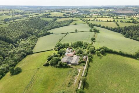 Welland Down Farm