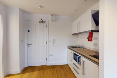 Lemyngton Street, Loughborough photo 3