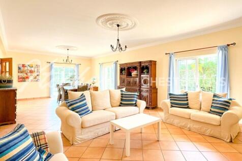 Vale Formoso 4 Bedroom Villa For Rent (9)