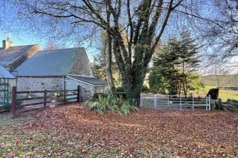 Rosewood Lodge, Valleyfield House, Kirkcudbright -