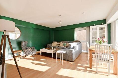 Open plan