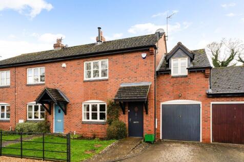 5 Feldon Edge