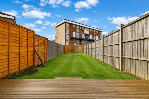 garden new