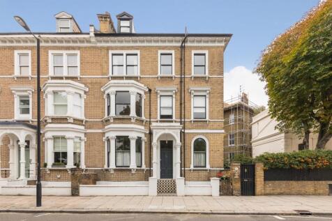 Exterior: