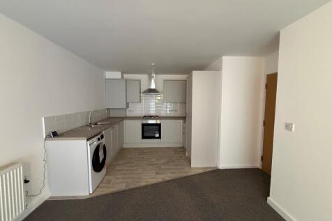 Clearwater Quays, Latchford, Warrington photo 3