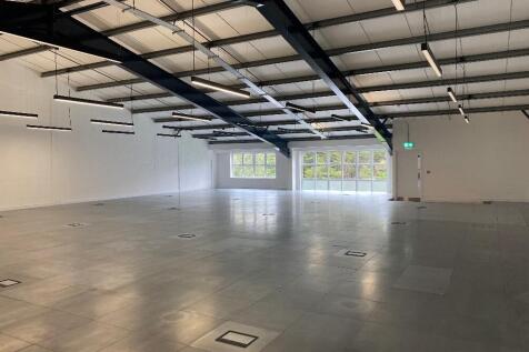 Unit 8&amp;9 Princes Court Business Park, Wapping