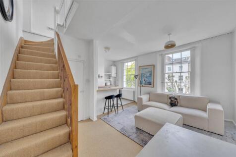 Regents Park Road, London, NW1 photo 4