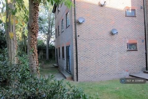 Outside Back