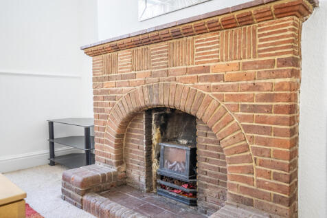 Ground floor Living Room