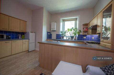 Open Plan Kitchen