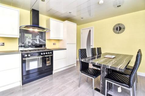 Kitchen Angle 3