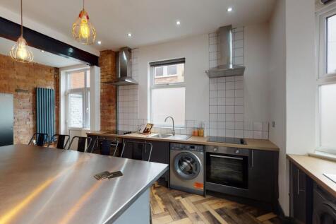 Student Digs - Fosse