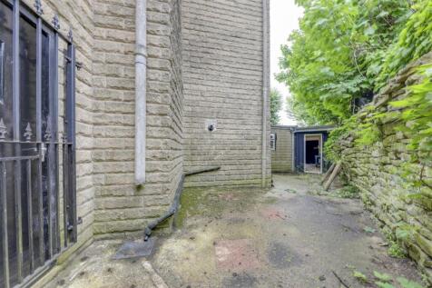 Rear Yard Alt