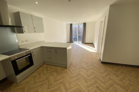 Old Milton Street, Leicester photo 2