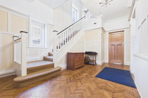 Entrance: