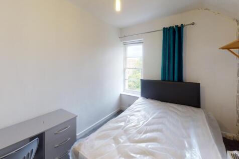Clifton Park Road F3, Top Floor Flat (3rd Floor), Clifton, Bristol, BS8 photo 5