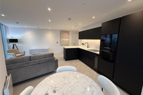 1 Trinity Way, Greater Manchester, M3 photo 4