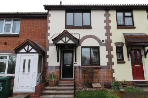 Two Bedroon Terraced Property to Let in Swadlinco