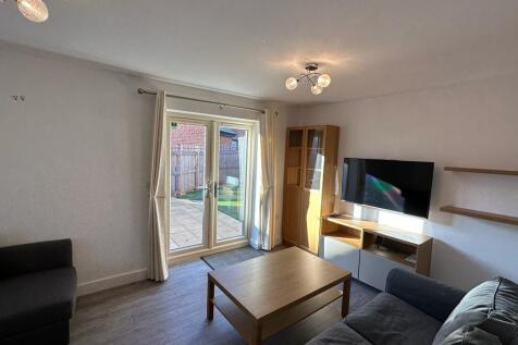 Belmont Close, Derby, Derby City photo 3