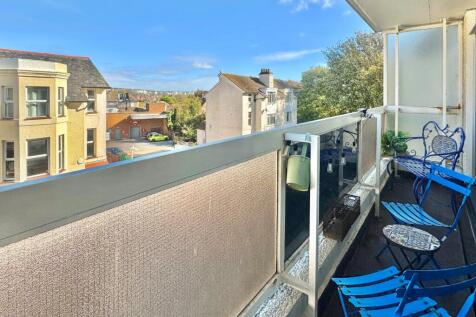 Private Balcony
