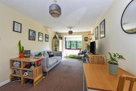 Sitting Room / Diner