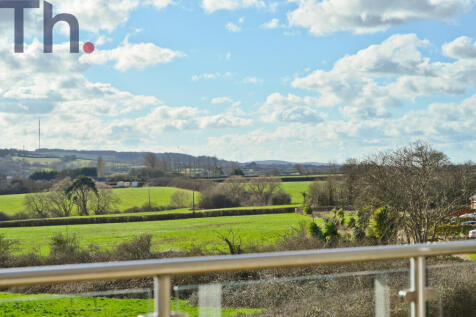 Countryside Views